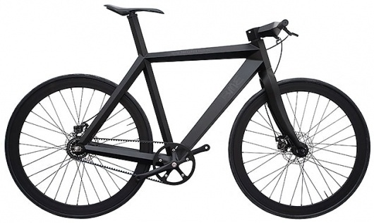 BME - Brano Meres #meres #design #brano #bike