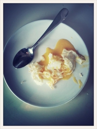 mnmly | photo #breakfast