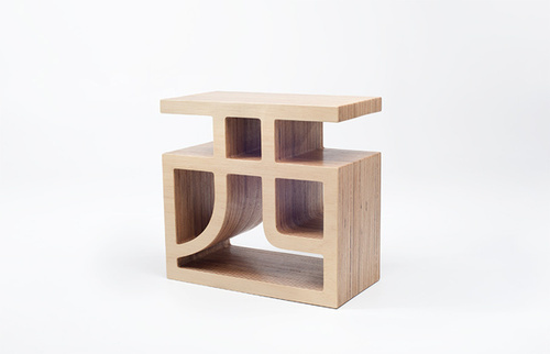 Typeworks Â #109 -Â East West Type Tables