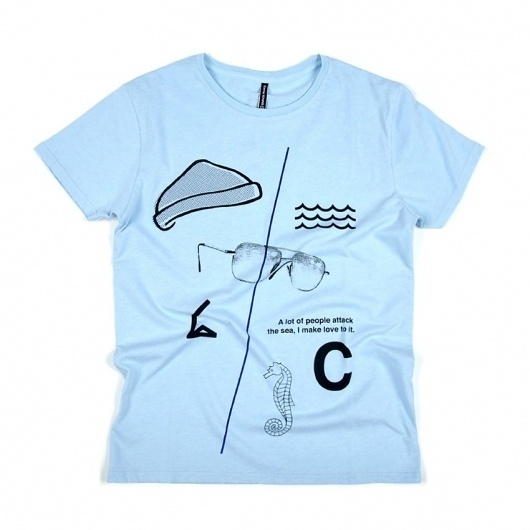 Jaques Cousteau #jaques #tribute #cousteau #shirt