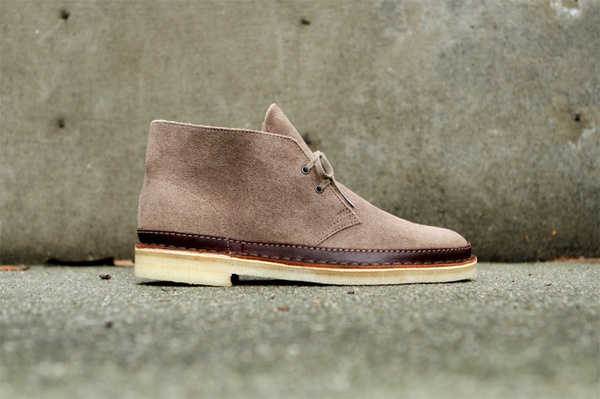 clarks desert trooper desert guard traupe 1 #boot #clarkes #desert