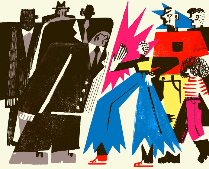 The Culture Wars are Dead | Andrew Hartman