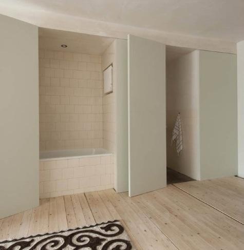 Image Spark Image tagged "bathroom" dmciv #solid #void #interiors #bathrooms