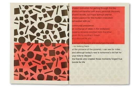 Eley Kishimoto | HarrimanSteel #print
