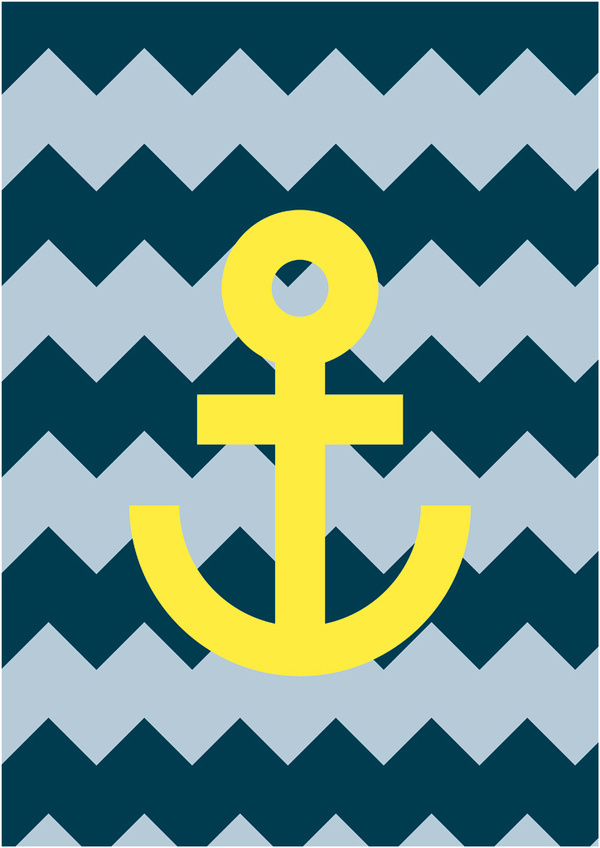 ankare #illustration #graphic #water #poster