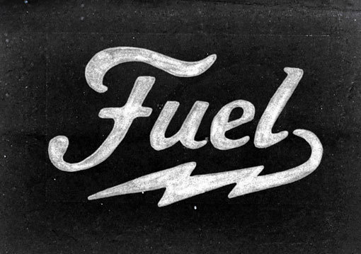 Texture? #bmd #04 #fuelmotorcycles