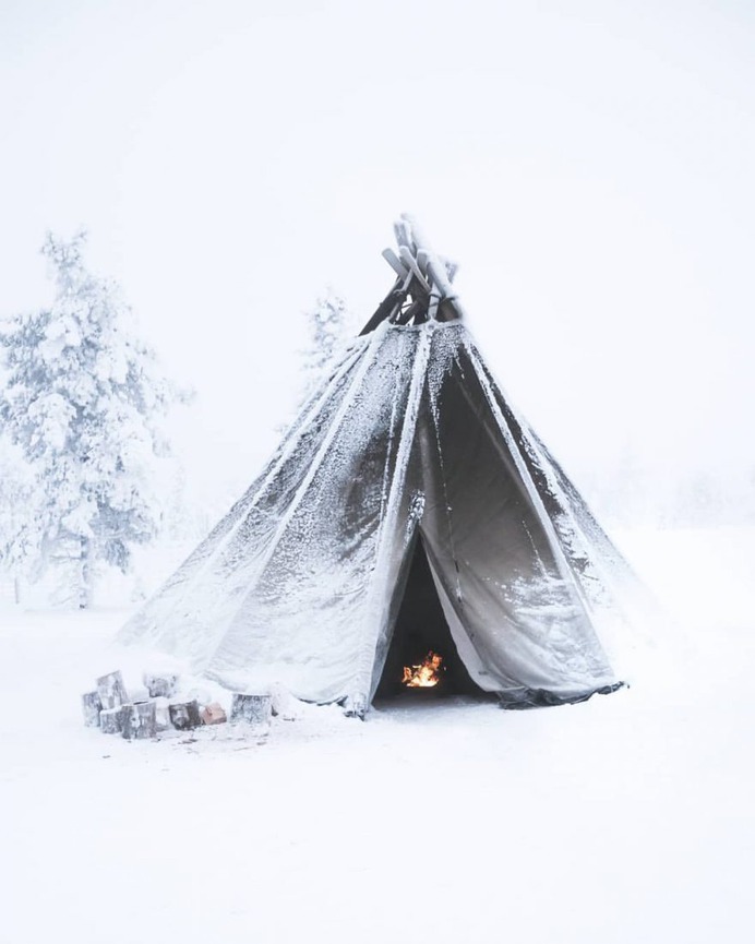 Stunning Adventure and Landscape Photography by Toni Töyräs