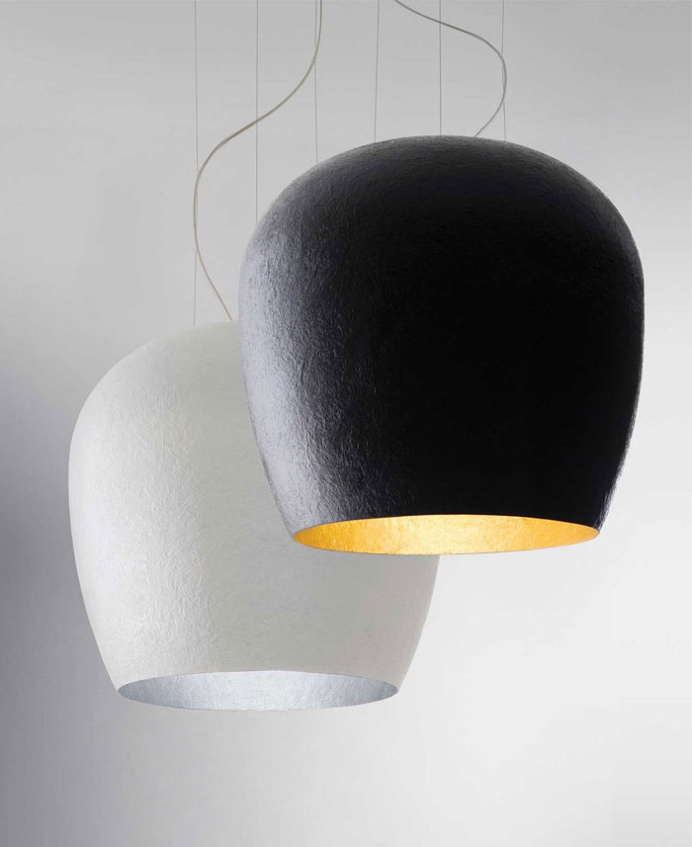 Fiberglass Outdoor Lighting - #lamp, #design, #lighting, lights, lighting design