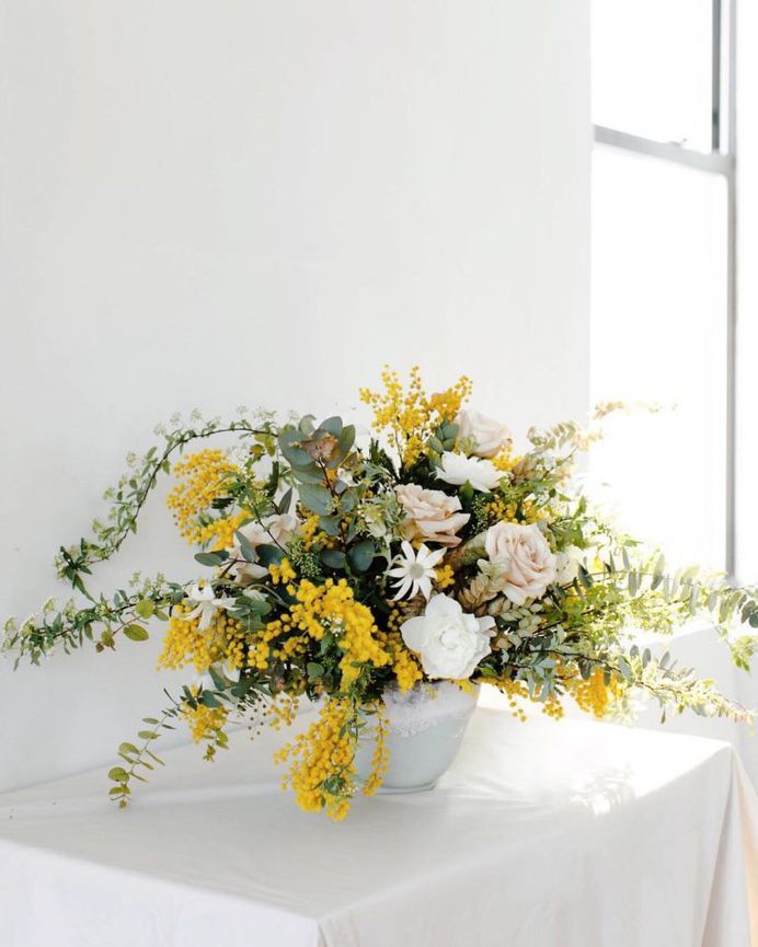 #bhgflowers: Beautiful Flower Photography by Kelsea Olivia Gaynor