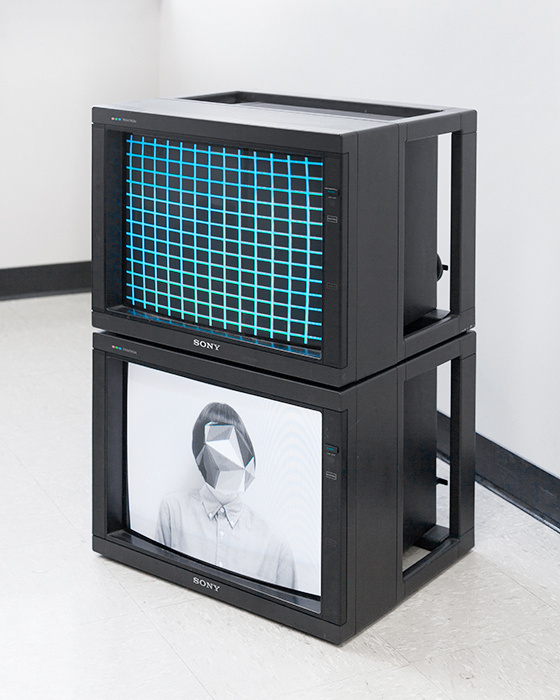 Interference I / Reboot, 2010, Videos #photography #set