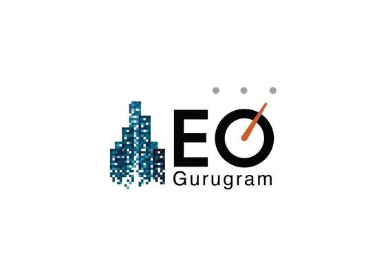 Logo of Gurgaon​ event Firm