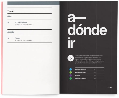 design work life » cataloging inspiration daily #design #editorial #magazine #pocket