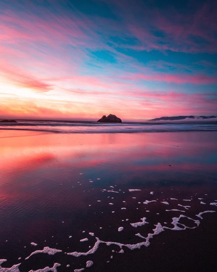 Gorgeous Urban Landscapes of San Francisco by Ryan Thomas