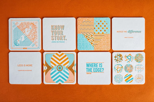 Project Love by Anthem #gifts #print #typography