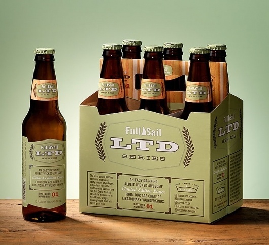 Oh Beautiful Beer - Page 6 #packaging #beer