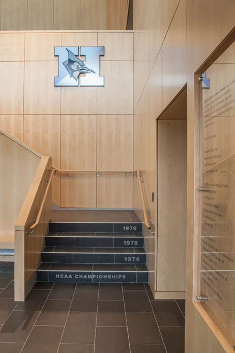 #signage #wayfinding #branding
