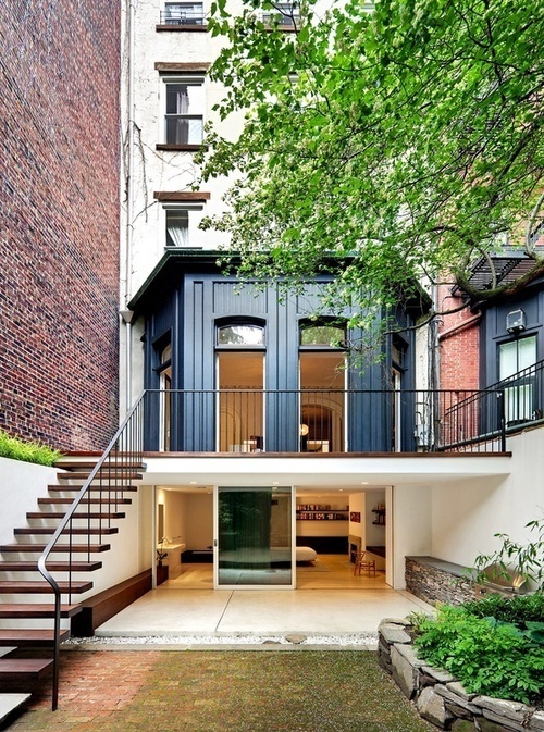 The Inspiration Archive – collected by Teodorik #interior #house #home #architecture #garden