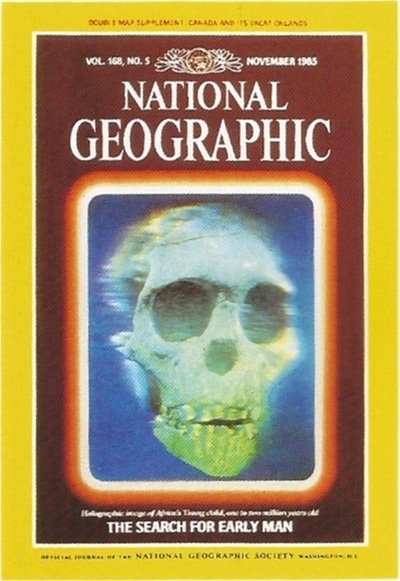 1985.jpg (400×581) #1900 #geographic #cover #80s #national #magazine #1985