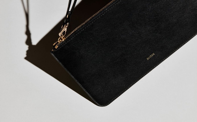 NVMEN - Mindsparkle Mag Studio Franziska Veh designed NVMEN, a new handbag brand from Berlin. It was her search for the ultimate handbag that led Nicola to become the founder of Nvmen. #logo #packaging #identity #branding #design #color #photography #graphic #design #gallery #blog #project #mindsparkle #mag #beautiful #portfolio #designer