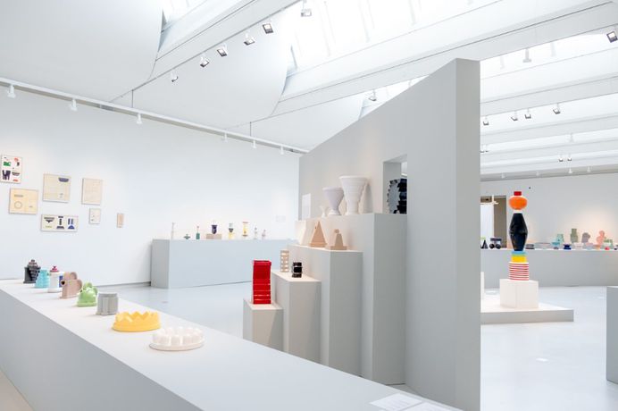 Ettore Sottsass and the roots of Dutch design - Domus