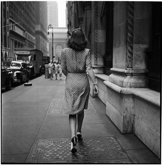 Spilt Milk - Stanley Kubrick Photographs #kubrick #photographs #stanley
