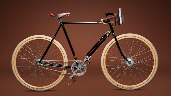 Nu206 #bicycle #bike