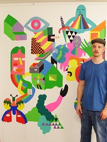FFFFOUND! #design #graphic