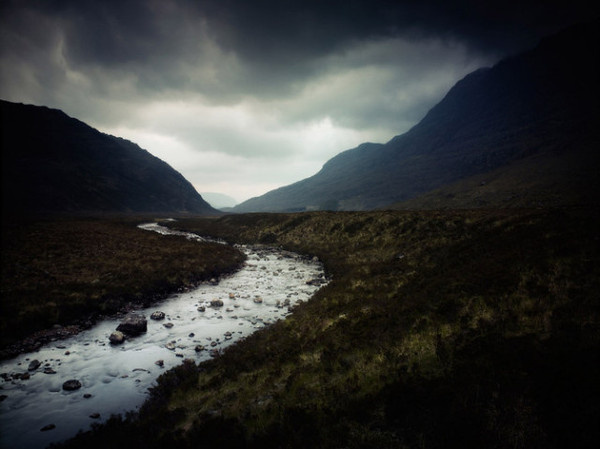 North Northwest Beginnings by Julian Calverley #inspiration #photography #nature