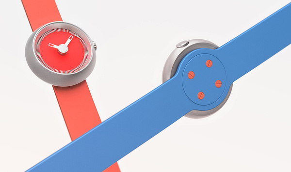 jaemin jaeminlee: gravitistic magnetic watch #watch