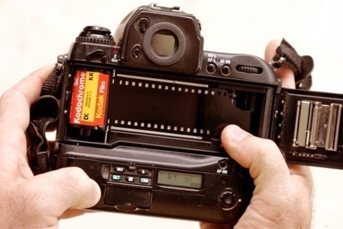 YIMMY'S YAYO™ #camera #photo #roll #film