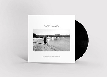 SAY-YES-STUDIO #highwood #packaging #cantoma #vinyl #music #recordings