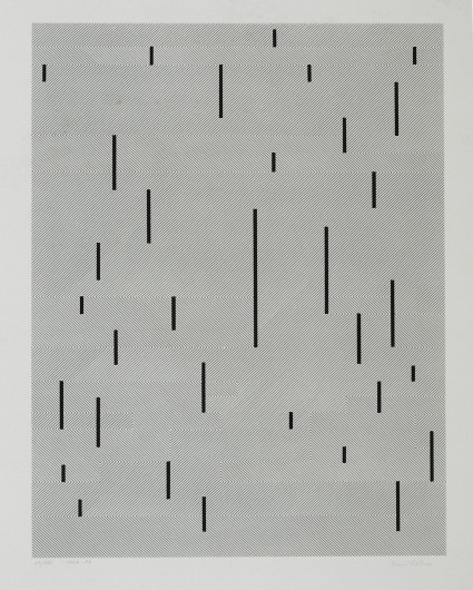Anni Albers #poster #print #art