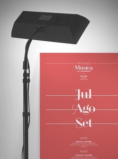 ATIPUS - Graphic Design From Barcelona, disseny gràfic, disseny web, diseño gráfico, diseño web #identity #poster
