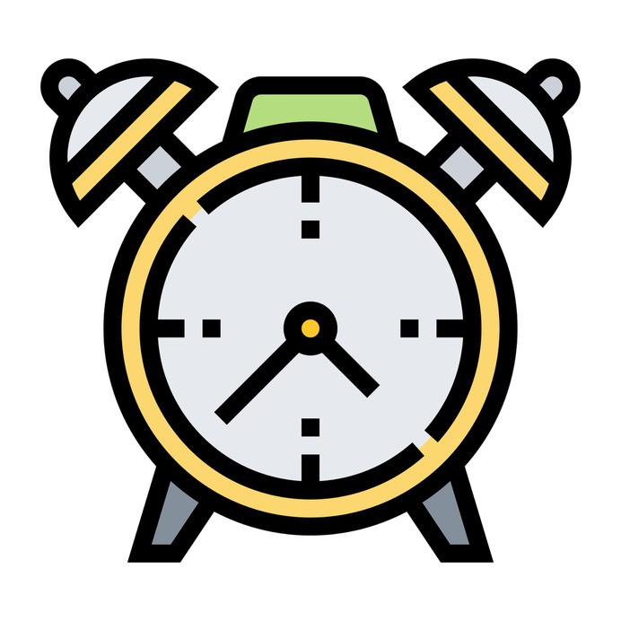 See more icon inspiration related to clock, time, time and date, Tools and utensils, alarm clock and timer on Flaticon.