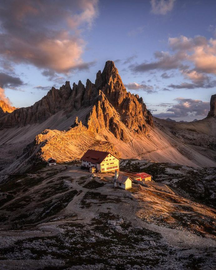 instatravel: Iconic Travel and Landscape Photography by Tam Erdt