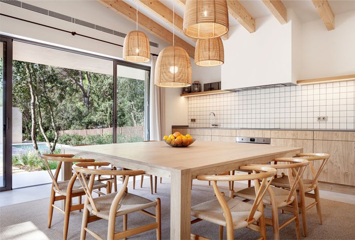 RiM house mallorca rmarquitectura studio 8