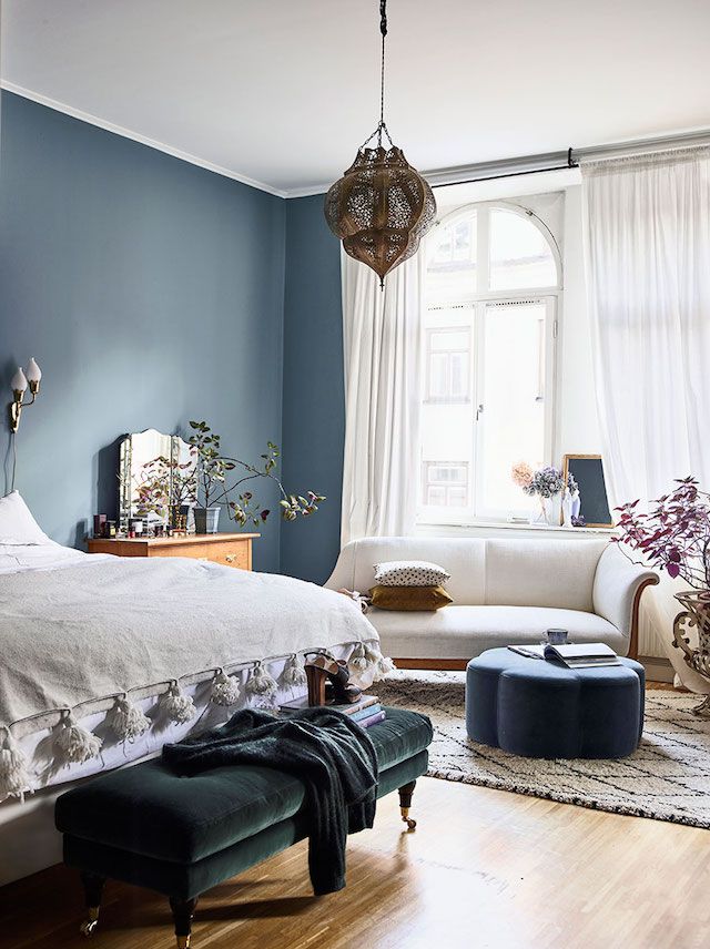 my scandinavian home: The beautiful Stockholm home of Amelia Widell