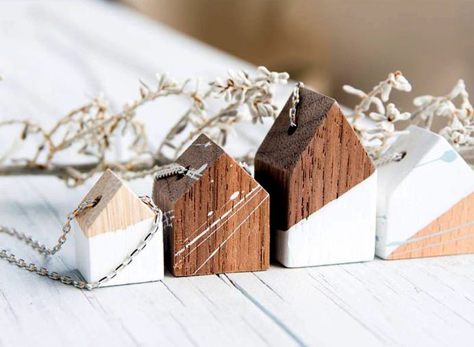 Modern Christmas Decoration 2018 – Trends, Colors and Ideas - InteriorZine