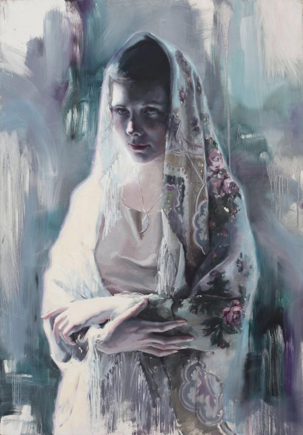 Paintings by Ivan Alifan #alifan #ivan #paintings