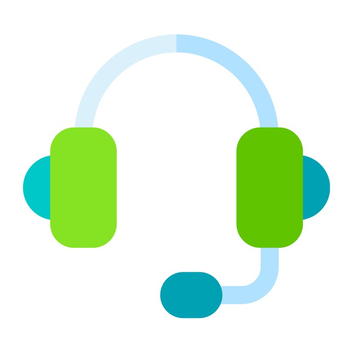 See more icon inspiration related to headset, commerce and shopping, logistics delivery, logistics, call center, assistance, electronics, delivery, communications and phone on Flaticon.
