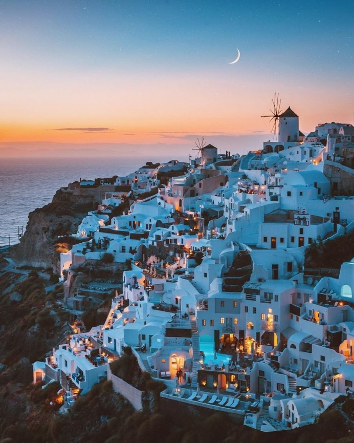 Magnificent Travel Landscape Photography by James Relf Dyer
