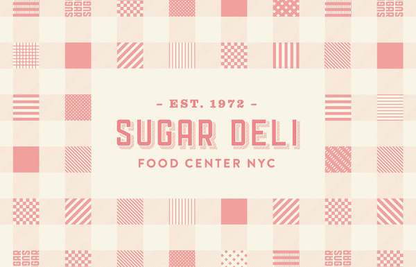 Sugar daily by Fred Carriedo at mr cup.com #branding