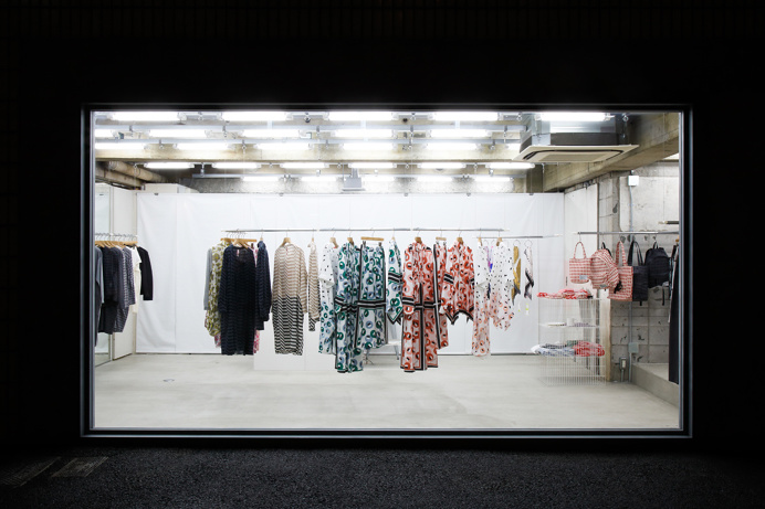 mintdesigns Aoyama
