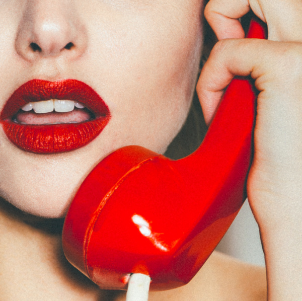Nastia Cloutier-Ignatiev | PICDIT