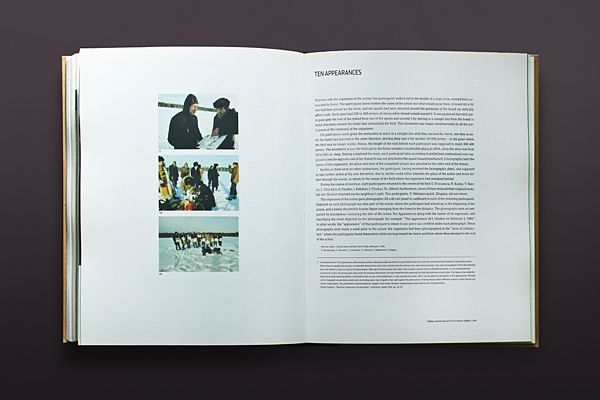 Verbal Photography Catalogue on Behance