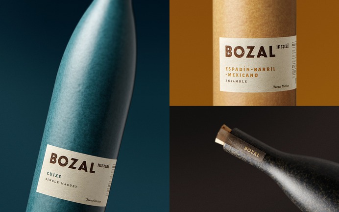 Bozal Mezcal