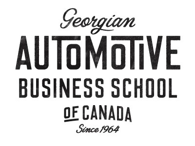 Visual Graphic , Georgian Auto Logo #logo #vintage