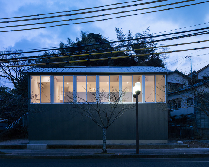 House in Futako