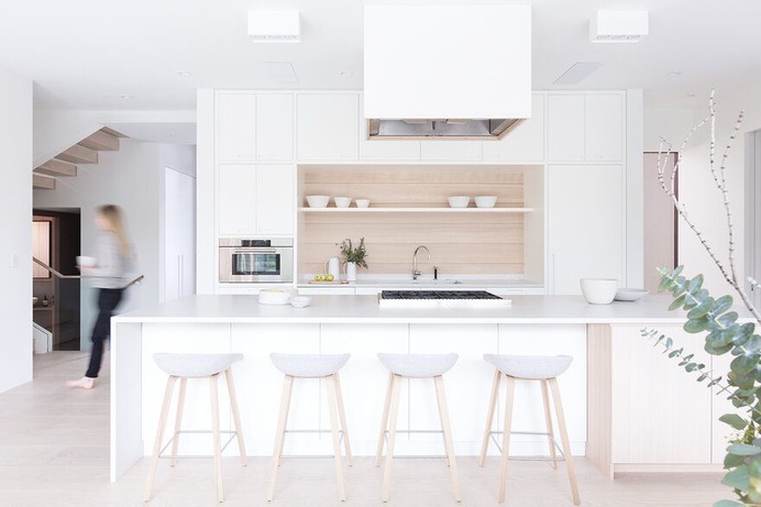 kitchen, Sophie Burke Design