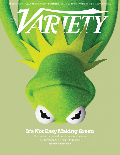 variety muppet cover.jpg (499×645) #cover
